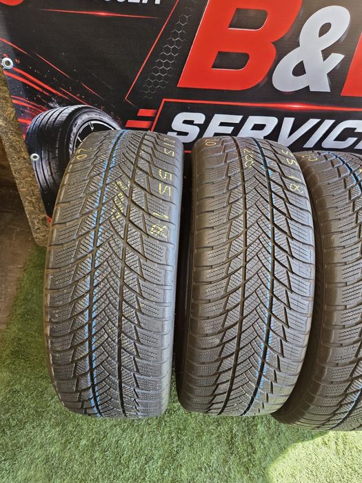 215 55 R18  Brigestone m+s
Bridgestone 2020