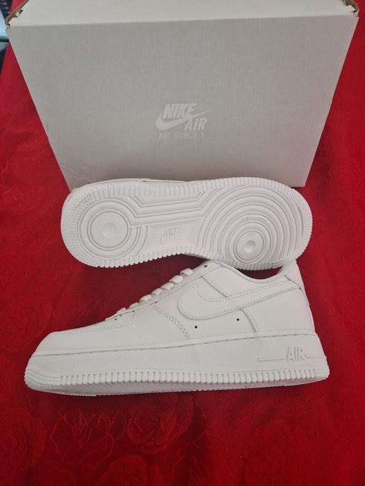 Încălțăminte Air force 1 original
