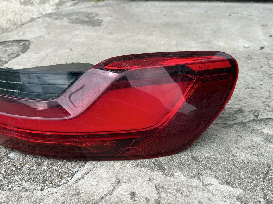 Десен стоп за Bmw G02