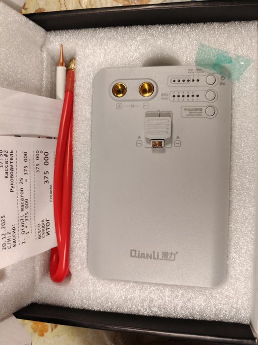 Аппарат точечной сварки Macaron 2S