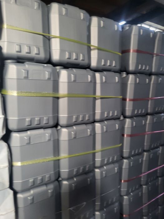 Kanistra yangi 20 litr