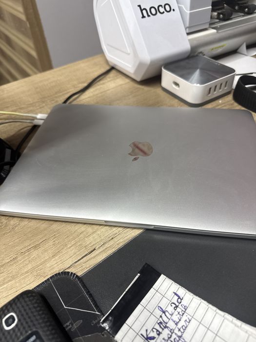 Macbook Pro 13 Apple