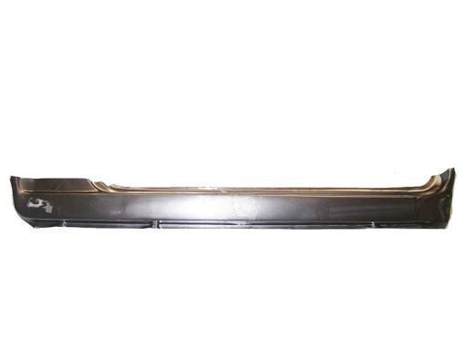 Prag Fiat 126 (FL, ST, EL) 09.1972-09.2000 Dreapta, prag din metal