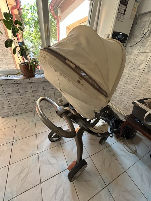 Carucior copii Stokke