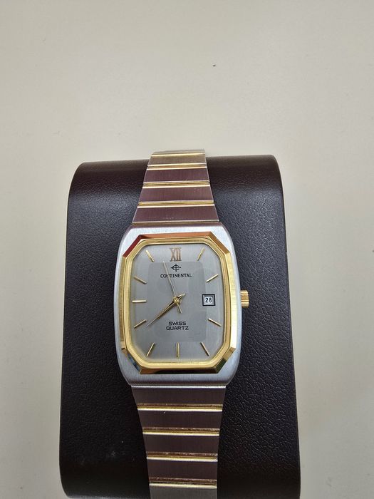 Ceas Continental Swiss Quartz