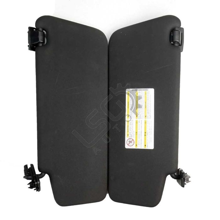 Комплект тапицерия таван Mercedes-Benz C-Class 204  ID: 145628