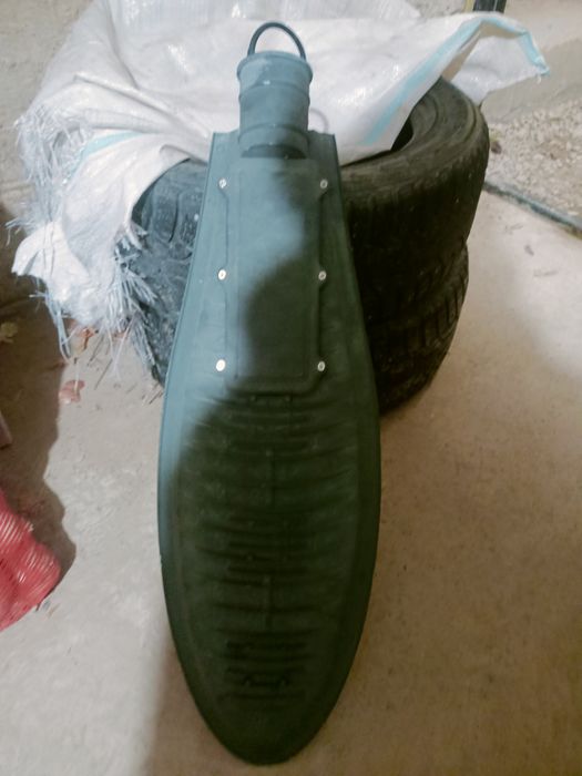 Лампочка, кобра 150W