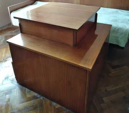 Полирана ракла модел Здравина