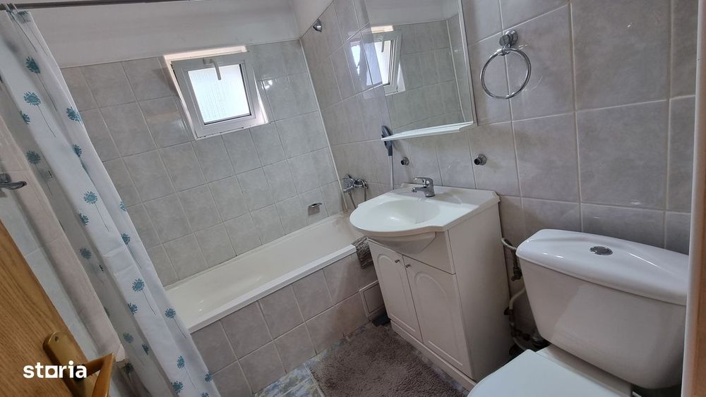 Apartament 2 camere decomandat | Păcurari – Petru Poni | 2 balcoane