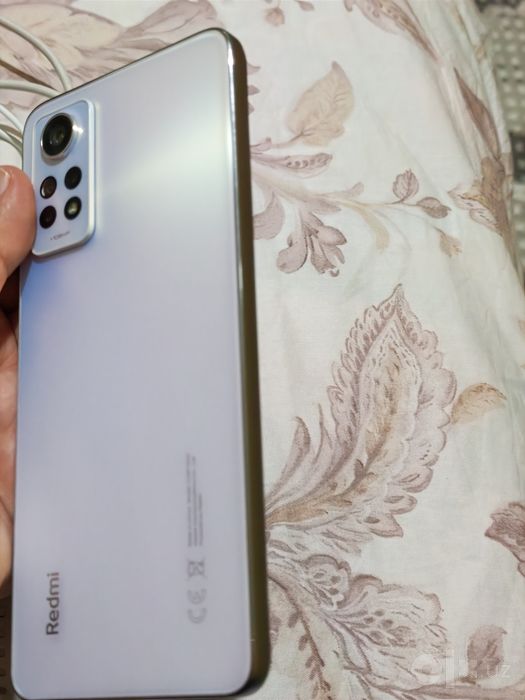 Redmi 12 pro 8gb, 256 gb