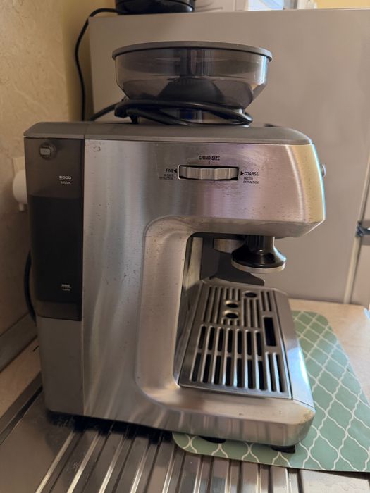 Кафемашина Sage The Barista Express