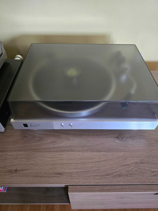 JBL TT350 Turntable pick-up