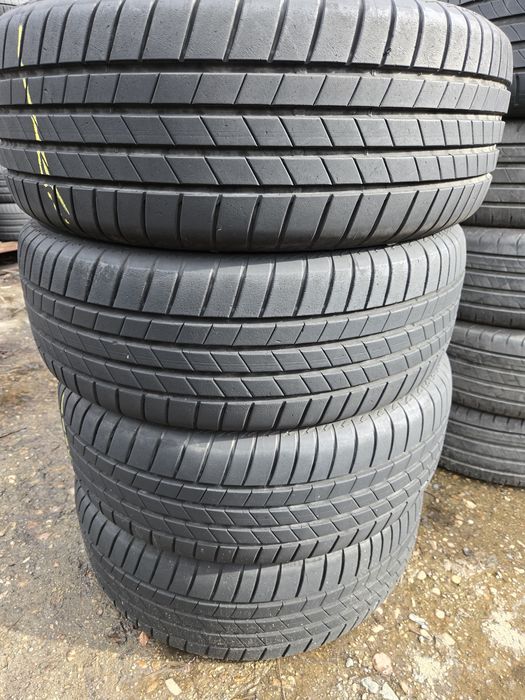 4бр. 235 60 16 Bridgstone летни.
