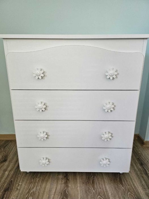 Мебели за детска стая