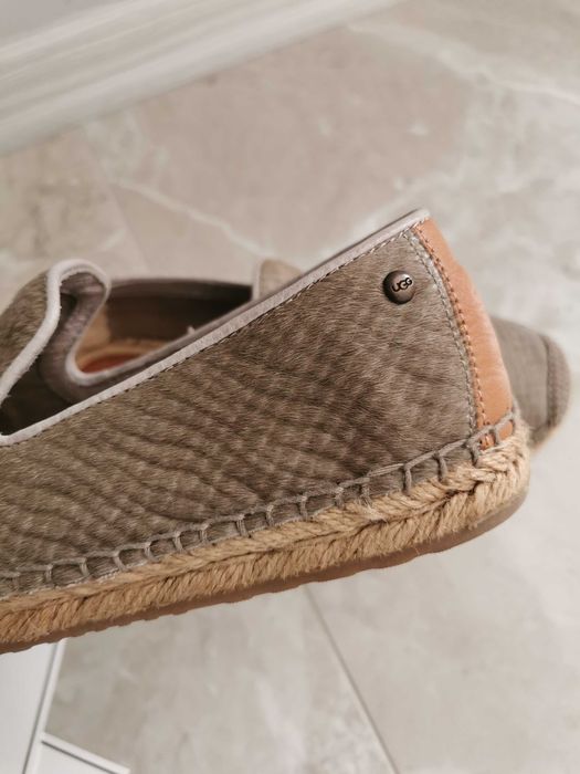 Еспадрили Ugg - номер 35