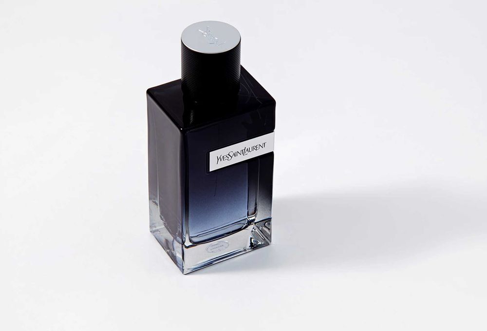 Yves Saint Laurent Y Eau de Parfum