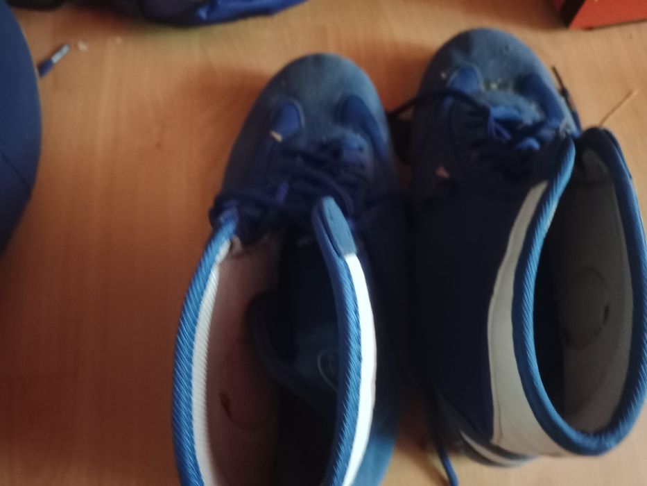 Борцовки для греко-римской борьбы