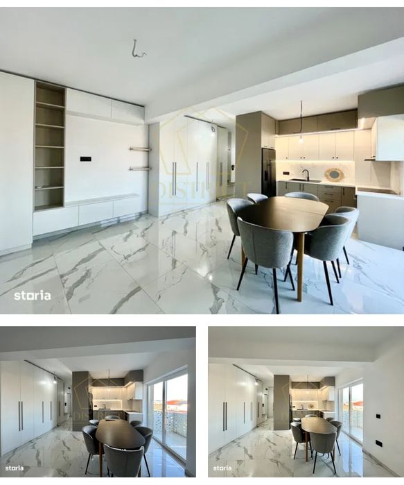 Apartament 2 camere, Mosnita, Drumul Boilor