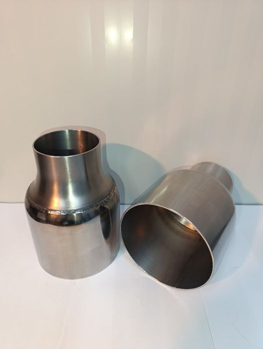 Накрайници за ауспух 101,6мм