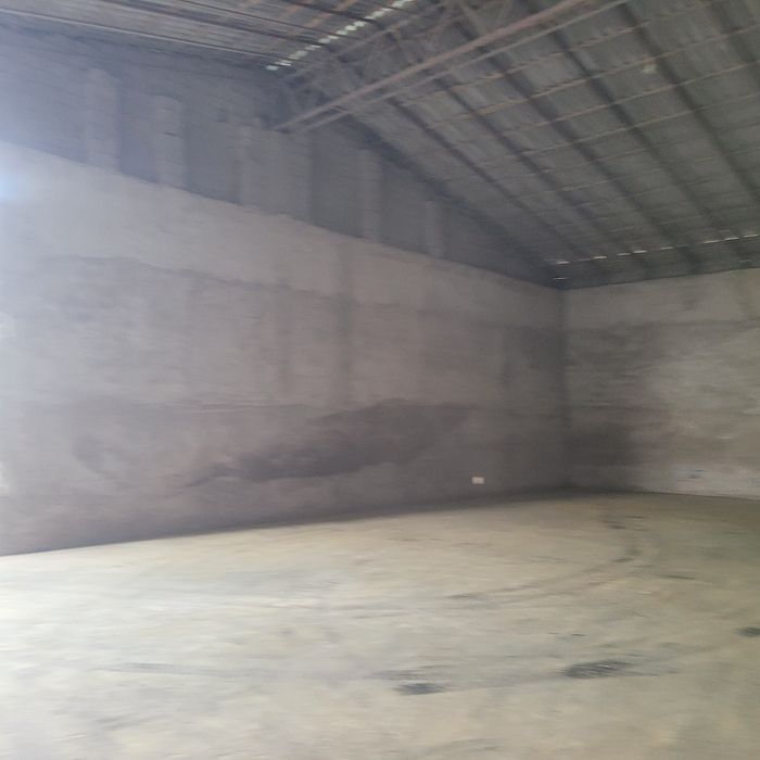 Складское помещение