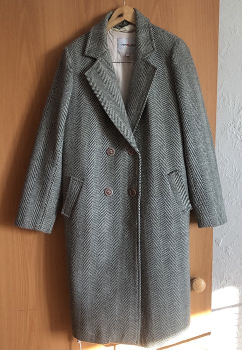 Пальто кашемир 54-56