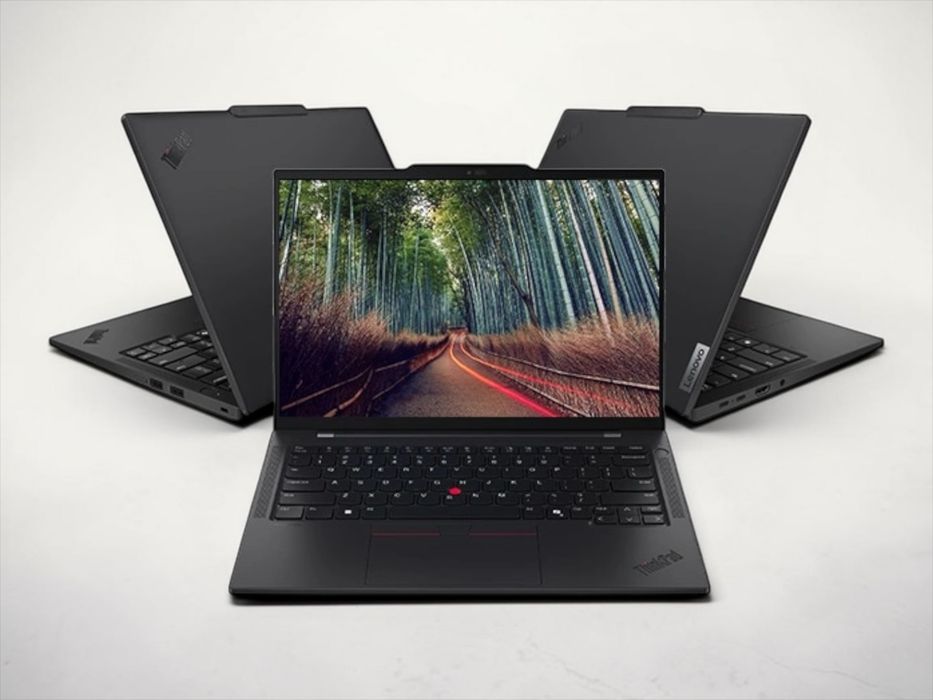 Lenovo ThinkPad T14s Gen 6 Full HD+ Touch Ultra 5 228V 32GB 512GB SSD ЧИСТО НОВ! Гаранция! Бизнес лаптоп