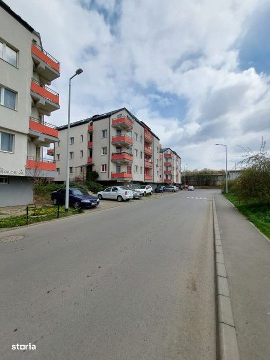 Exclusivitate! Apartament 2 Camere – Eroilor, Floresti, Parcare Subt