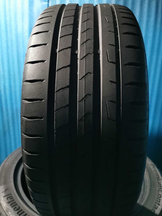 225/45 R17 continental 2 bucati