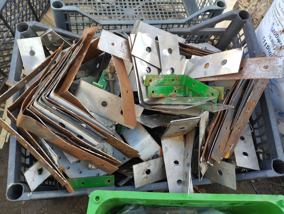 Замки для ящиков