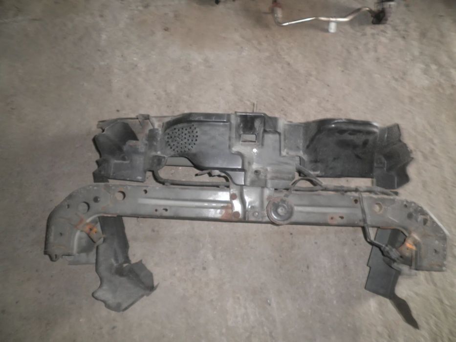 Traversa superioara trager + armatura fata Mitsubishi ASX 1.6 Benzina