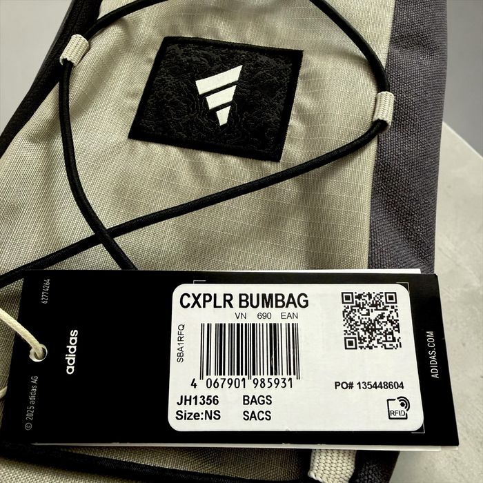 Borseta Adidas City Explorer NOUA CU ETICHETA