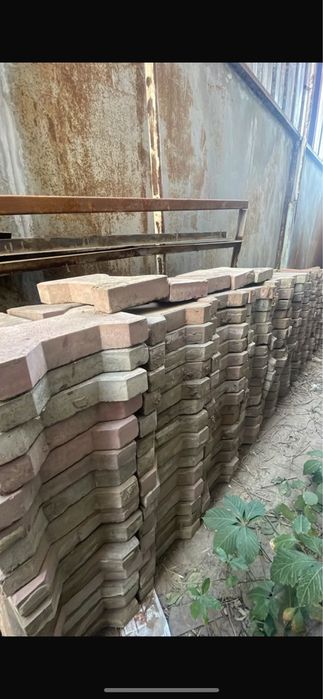продам брусчатку