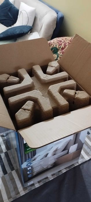 Овлажнител Philips HU2716/10 2.00 l