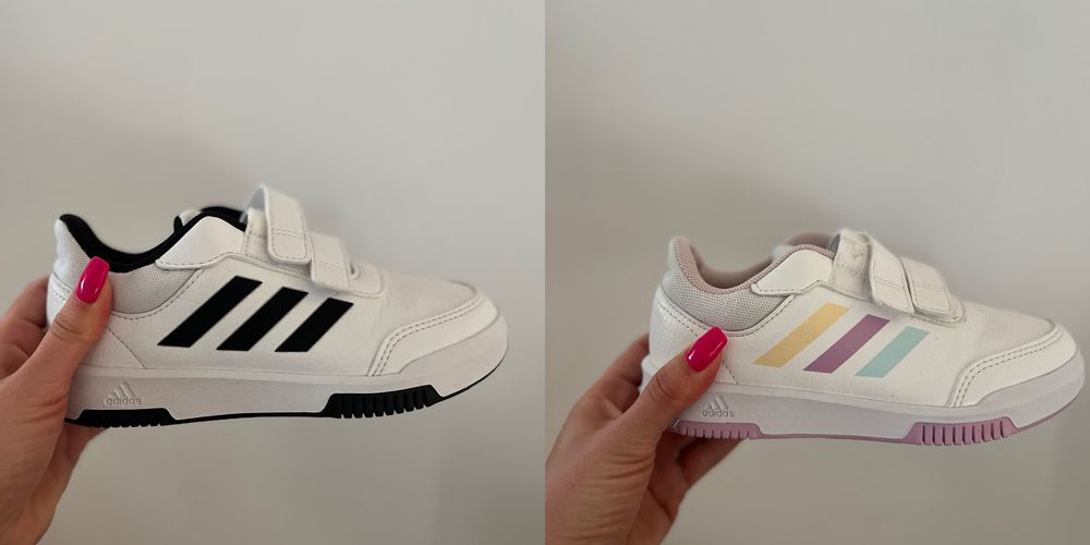 Детски маратонки Adidas Tensaur Sport 2.0 CF K