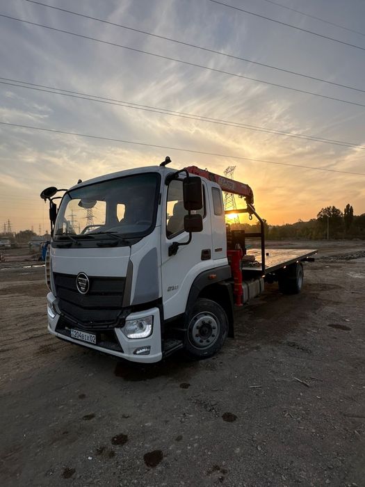 Услуги манипулятора