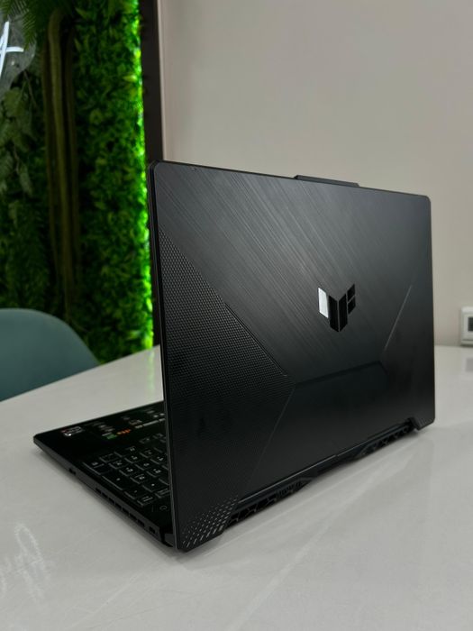 Asus TUF gaming A15 2025