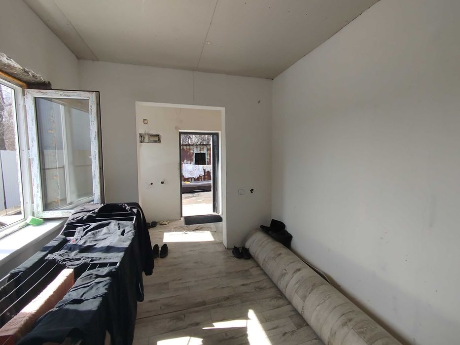 №0101 Продам дом 130 кв.м. Соцгород