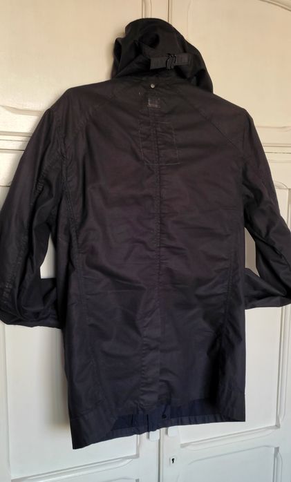 Geaca cu gluga G-Star Raw