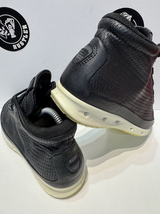 Сникърси ECCO GORE-TEX .Номер 37