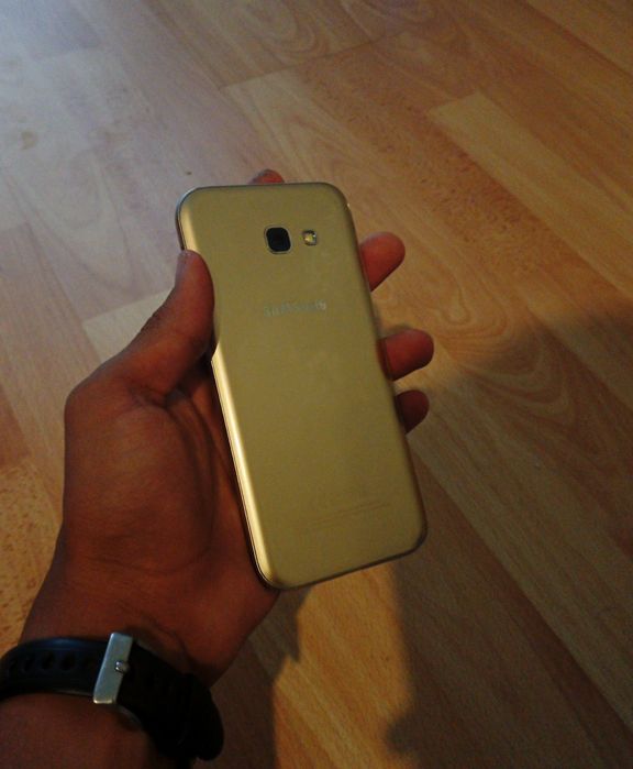 Samsung galaxy a5 продаю хорошем состоянии
