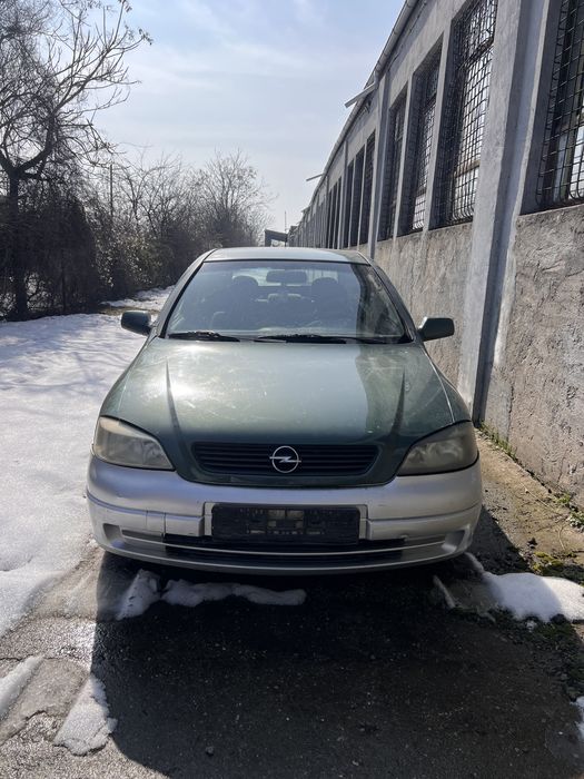 Vand OPEL   Astra  G
