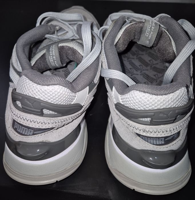 Adidasi Puma barbati nr 42.5