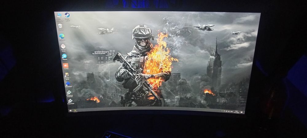 Monitor b/y  10 dona srochno...