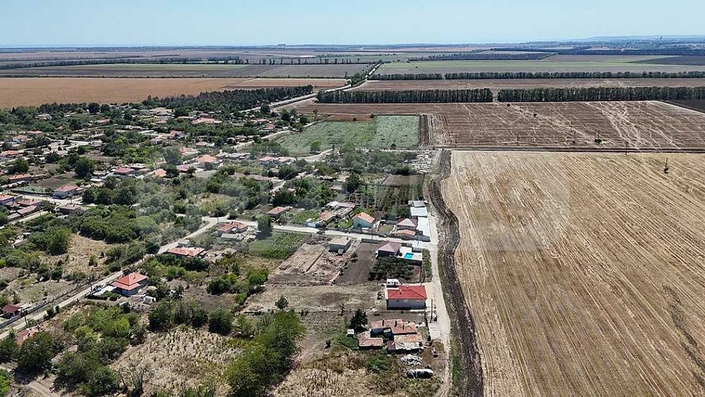 Продава се Къща в с. Горун, Област Добрич - 53 кв.м за 753 €/кв.м - Снимка #11