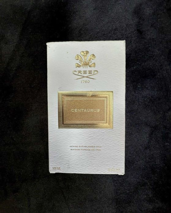 Parfum Creed Centaurus - Eau de Parfum - 100ml (Original / Noua Colecție)