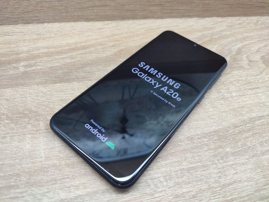 Samsung A20e Impecabil