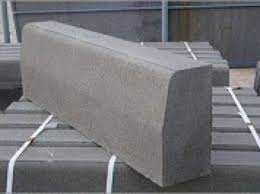 Бордюр, поребрик