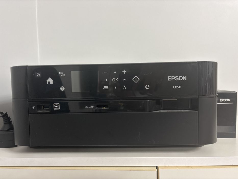 Струйный принтер 3/1 EPSON L850