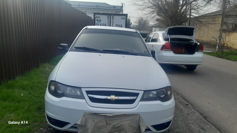 Nexia 2 legenda sotiladi