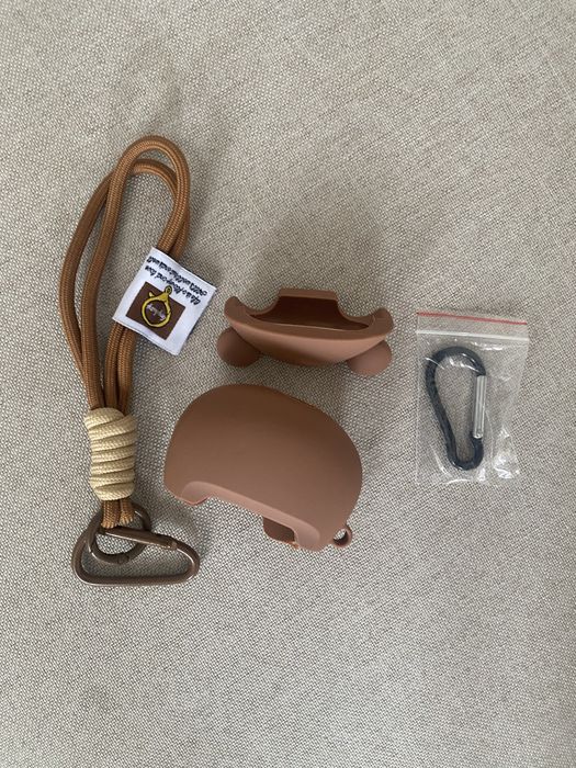 Чехол Kanye West для AirPods 1 и 2